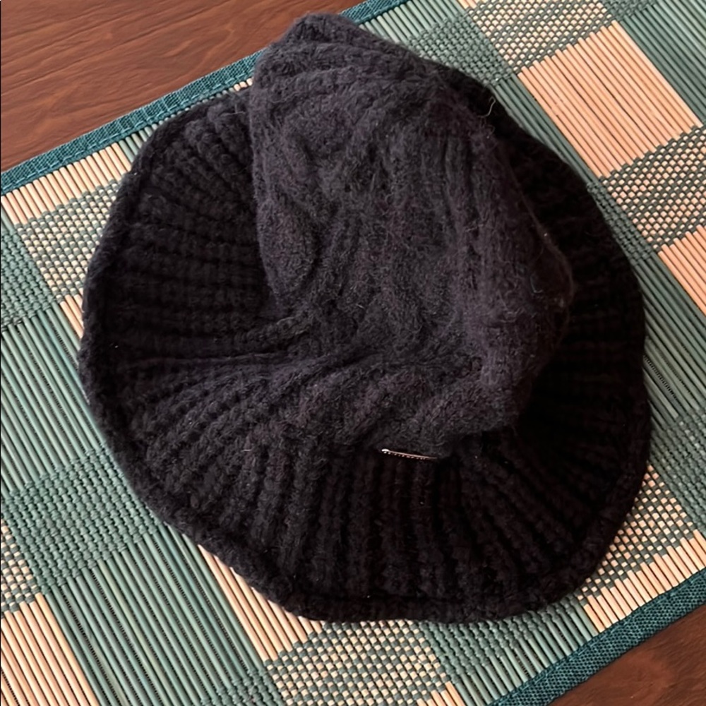 Ladies bucket hat